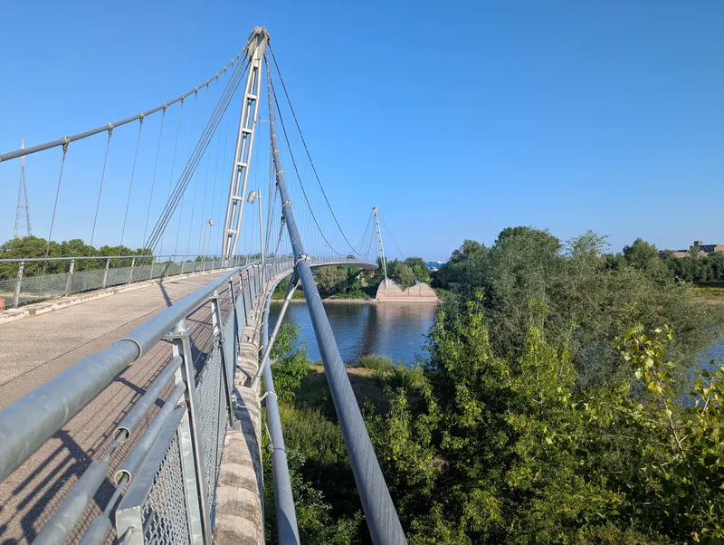 Magdeburg an der Elbe